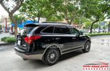 Thay Mâm Lazang Cho Xe Hyundai Veracruz Uy Tín Tại TPHCM