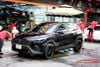 Mẫu Mâm Lazang 18 Inch Cá Tính Lắp Cho Xe Toyota Corolla Cross