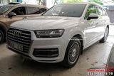 Độ Mâm Lazang Thể Thao Xe Audi Q7 2020 Cao Cấp