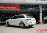 Độ Mâm Lazang Thể Thao Xe Audi Q7 2020 Cao Cấp