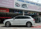 Độ Mâm Lazang Thể Thao Xe Audi Q7 2020 Cao Cấp