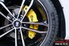 Độ Mâm Mẫu 10 Cánh Kết Hợp Brembo Vàng Thể Thao Xe Civic  2020