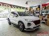 Độ Mâm Cao Cấp Cho Xe Hyundai Santafe 2019 Tại TPHCM