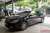 Độ Mâm Thể Thao Cao Cấp Xe Toyota Camry