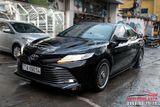 Độ Mâm Thể Thao Cao Cấp Xe Toyota Camry 2019 - 2020