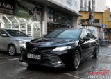 Độ Mâm Thể Thao Cao Cấp Xe Toyota Camry 2019 - 2020