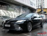 Độ Mâm Thể Thao Cao Cấp Xe Toyota Camry 2019 - 2020