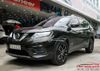 Độ Mâm Thể Thao Cho Xe Nissan X-Trail 2017 - 2018