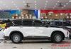 Độ Mâm Thể Thao Xe Hyundai Santafe 2020 tại TPHCM