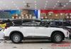 Độ Mâm Thể Thao Xe Hyundai Santafe 2020 tại TPHCM