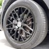 Độ Mâm Thể Thao Xe KIA Sorento