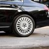 Thay Mâm Thể Thao Xe Mercedes E200 2021