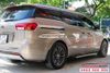 Độ mâm xe Kia Sedona mẫu 616 cao cấp