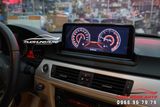 ĐỘ MÀN HÌNH ANDROID BMW 320I 2003-2010