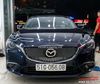 Độ Mặt Ga Lăng Cao Cấp Xe Mazda 6