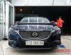 Độ Mặt Ga Lăng Cao Cấp Xe Mazda 6