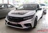 Độ Mặt Ga Lăng Cho Honda Civic 2020 Đẳng Cấp