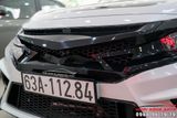 Độ Mặt Ga Lăng Cho Honda Civic 2020 Đẳng Cấp