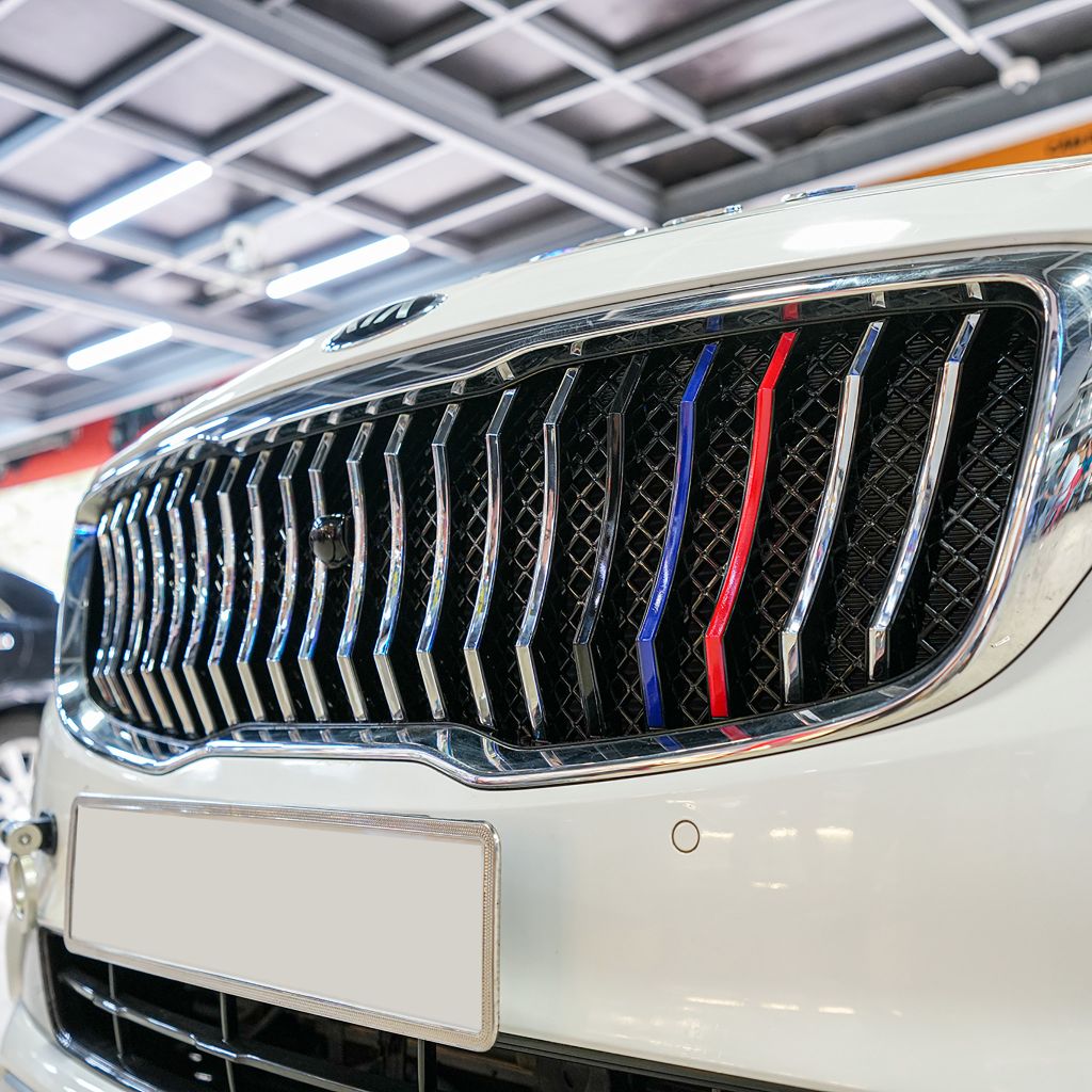 Kia Sedona 2019 Minivan lý tưởng cho gia đình #14 Kia Sedona 2019 Minivan lý tưởng cho gia đình