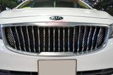 Độ Mặt Ga Lăng Cho Xe Kia Sedona Tại TPHCM