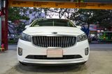 Độ Mặt Ga Lăng Cho Xe Kia Sedona Tại TPHCM