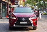 Độ Mặt Ga Lăng Cho Xe Lexus RX300/ RX350 Cao Cấp