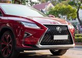 Độ Mặt Ga Lăng Cho Xe Lexus RX300/ RX350 Cao Cấp