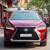 Độ Mặt Ga Lăng Cho Xe Lexus RX300/ RX350 Cao Cấp