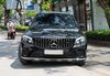 Độ Mặt Ga Lăng Mẫu GLC63 Cho Xe Mercedes GLC 2015 - 2019