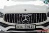 Độ Mặt Ga Lăng Cho Xe Mercedes GLC 300 2020 Chuyên Nghiệp