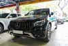 Độ Mặt Ga Lăng Mẫu GLC63 Cho Xe Mercedes GLC 250 2019