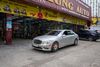 Độ Mặt Ga Lăng Mẫu Maybach Cho Xe Mercedes S550