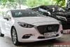 Độ Mặt Ga Lăng Mẫu Sao Rơi Cho Xe Mazda 3 2018 2019 Tại TPHCM