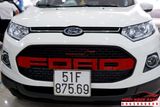 Độ Mặt Ga Lăng Xe Ford Ecosport Tại TPHCM