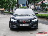 Độ Mặt Ga Lăng Xe Honda Civic 2016 - 2018 Tại TPHCM