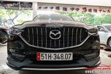 Độ Mặt Ga Lăng Xe Mazda CX5 2020 Chính Hãng