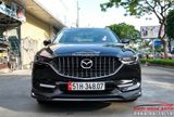 Độ Mặt Ga Lăng Xe Mazda CX5 2020 Chính Hãng