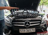 Độ Mặt Ga Lăng Xe Mercedes C200 2020 Tại TPHCM