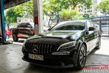 Độ Mặt Ga Lăng Xe Mercedes C200 2020 Tại TPHCM