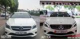 Độ Mặt Ga Lăng Xe Mercedes CLA200 2015 - 2018  tại TPHCM