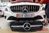 Độ Mặt Ga Lăng Xe Mercedes CLA200 2015 - 2018  tại TPHCM