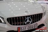 Độ Mặt Ga Lăng Xe Mercedes CLA200 2015 - 2018  tại TPHCM