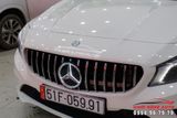 Độ Mặt Ga Lăng Xe Mercedes CLA200 2015 - 2018  tại TPHCM