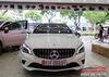 Độ Mặt Ga Lăng Xe Mercedes CLA200 2015 - 2018  tại TPHCM