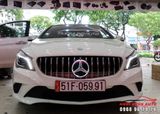 Độ Mặt Ga Lăng Xe Mercedes CLA200 2015 - 2018  tại TPHCM