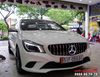 Độ Mặt Ga Lăng Xe Mercedes CLA200 2015 - 2018  tại TPHCM