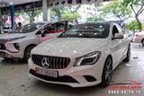 Độ Mặt Ga Lăng Xe Mercedes CLA200 2015 - 2018  tại TPHCM