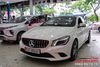 Độ Mặt Ga Lăng Xe Mercedes CLA200 2015 - 2018  tại TPHCM