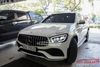 Độ Mặt Ga Lăng Cho Xe Mercedes GLC 300 2020 Chuyên Nghiệp