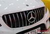 Độ mặt ga lăng xe Mercedes GLE 2019 - 2020 tại TPHCM